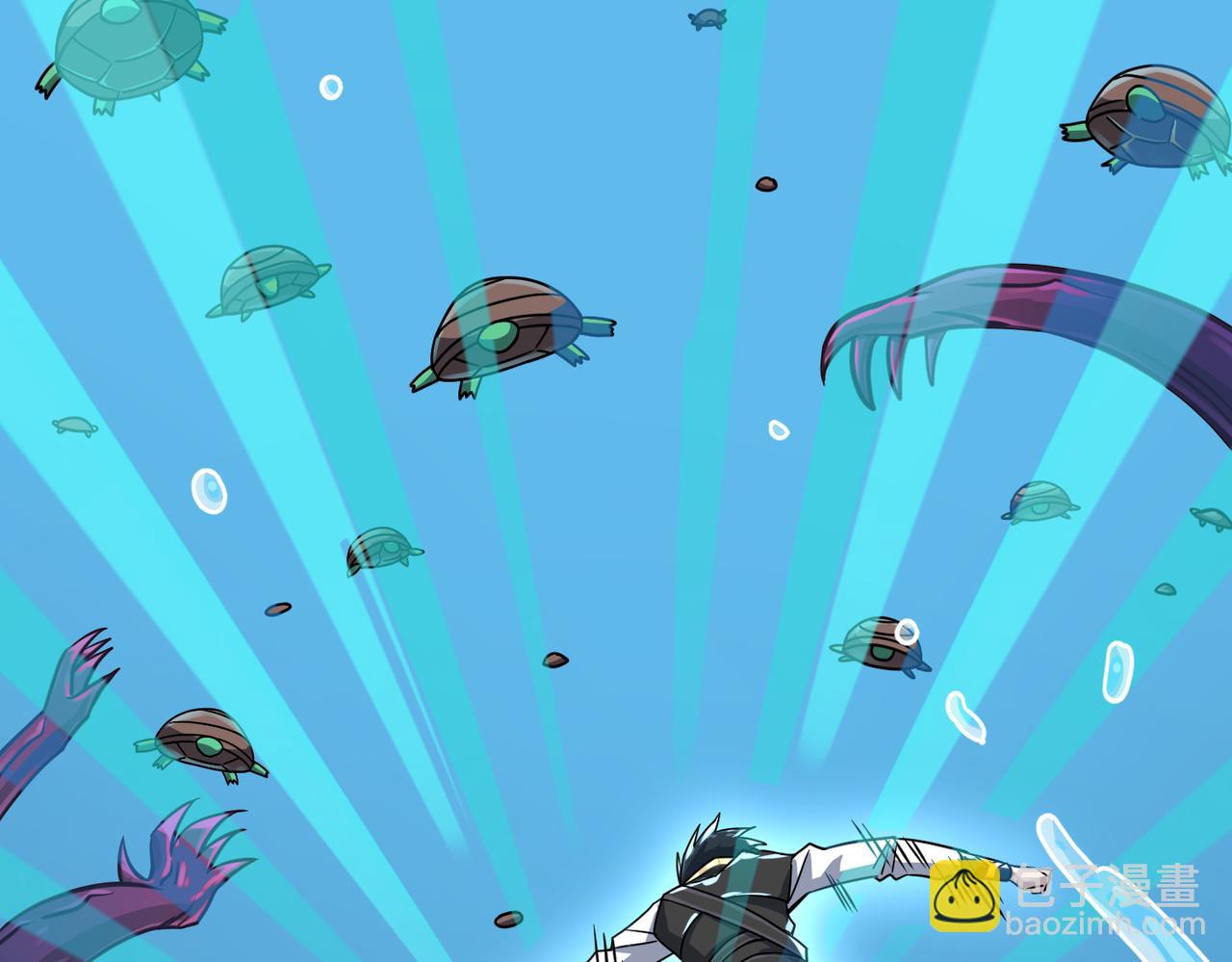 全球殺戮：開局覺醒SSS級天賦！ - 第29話 亂軍叢中取上將首級(3/6) - 5