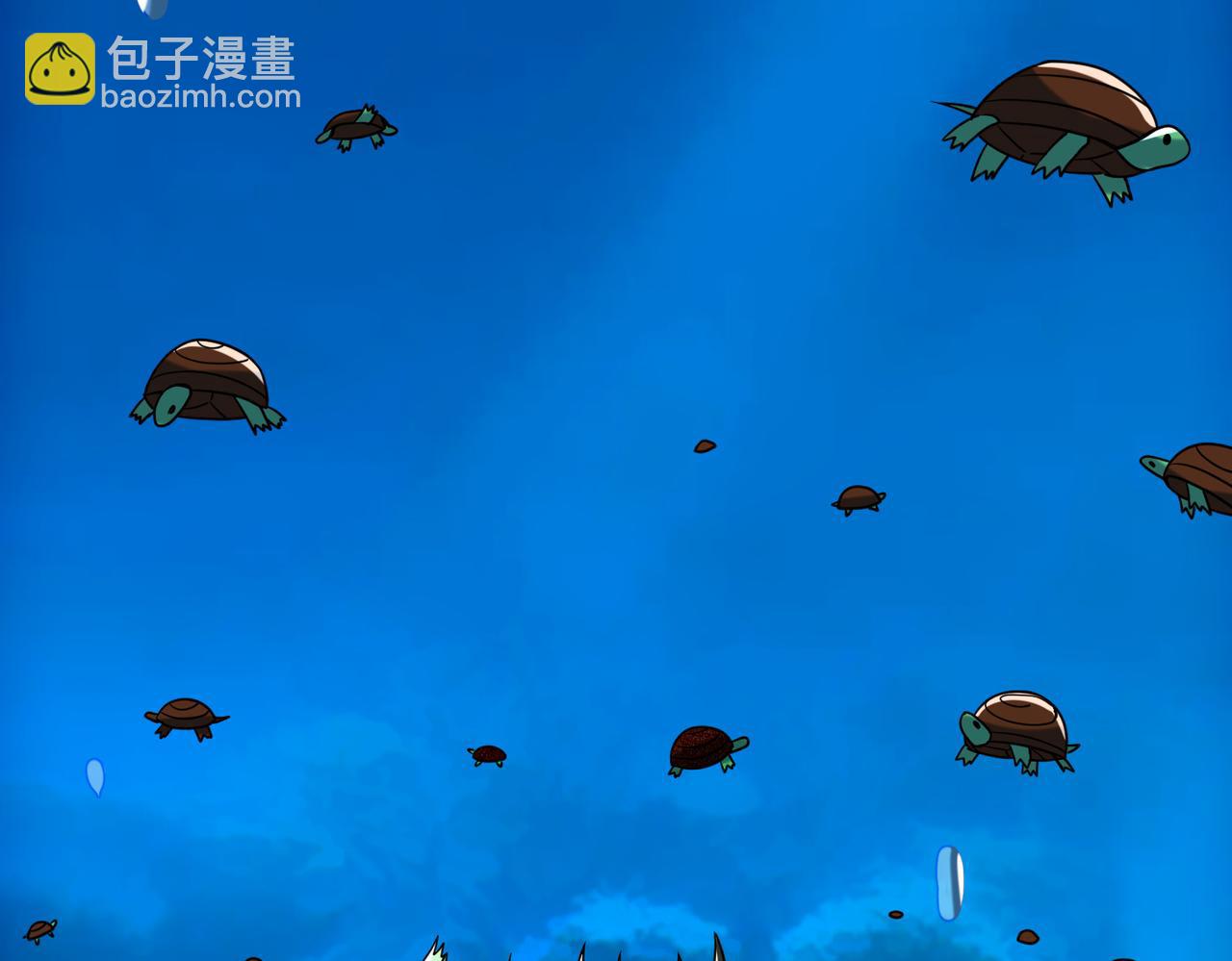 全球殺戮：開局覺醒SSS級天賦！ - 第29話 亂軍叢中取上將首級(1/6) - 8