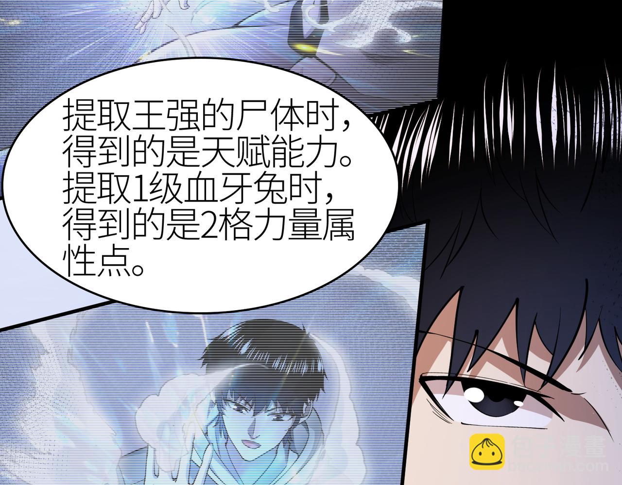 全球殺戮：開局覺醒SSS級天賦！ - 第3話 無盡提取(3/4) - 8