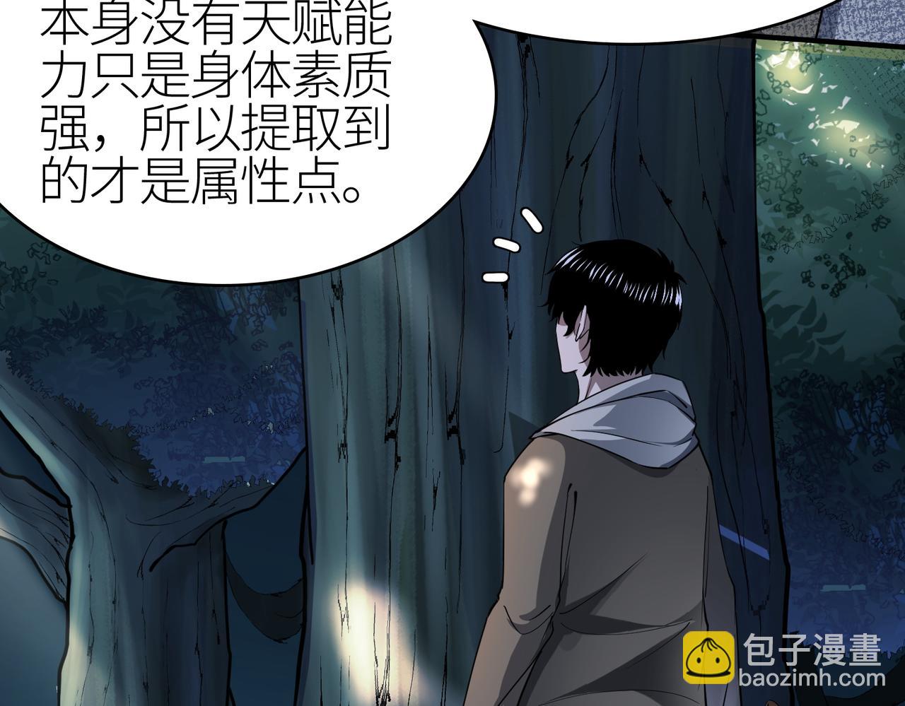 全球殺戮：開局覺醒SSS級天賦！ - 第3話 無盡提取(3/4) - 3