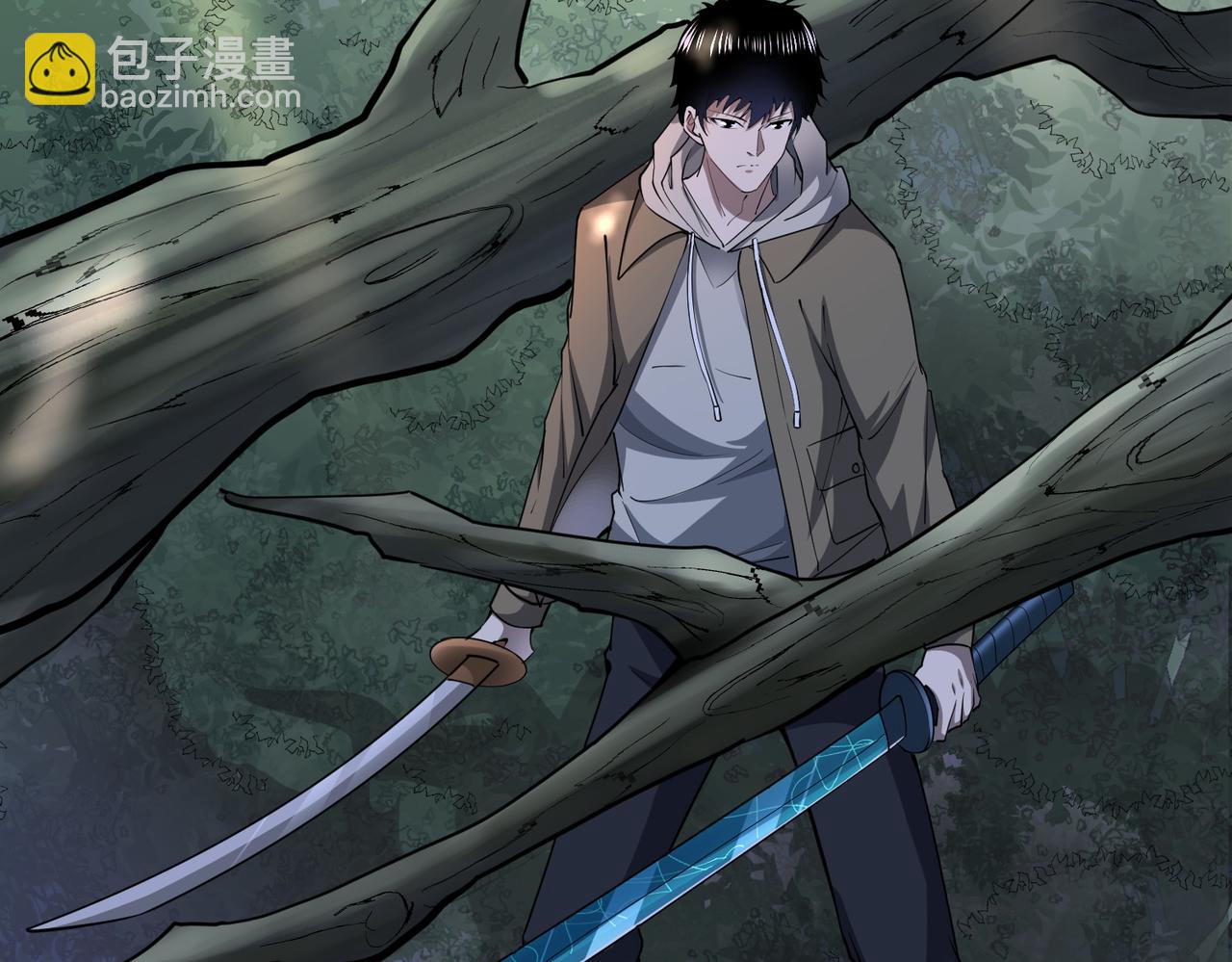 全球殺戮：開局覺醒SSS級天賦！ - 第3話 無盡提取(3/4) - 1