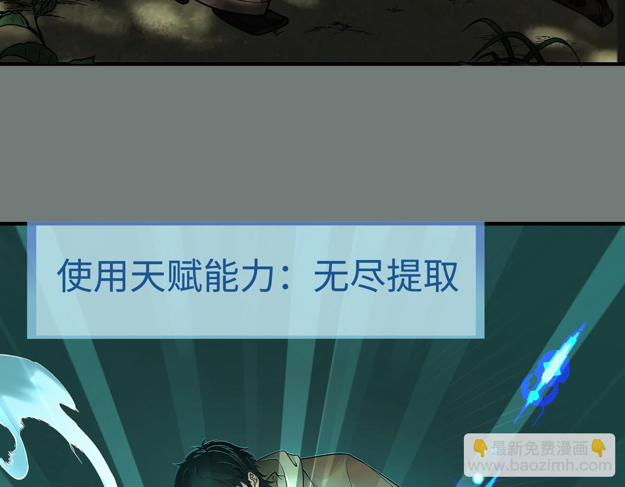 全球殺戮：開局覺醒SSS級天賦！ - 第3話 無盡提取(1/4) - 4