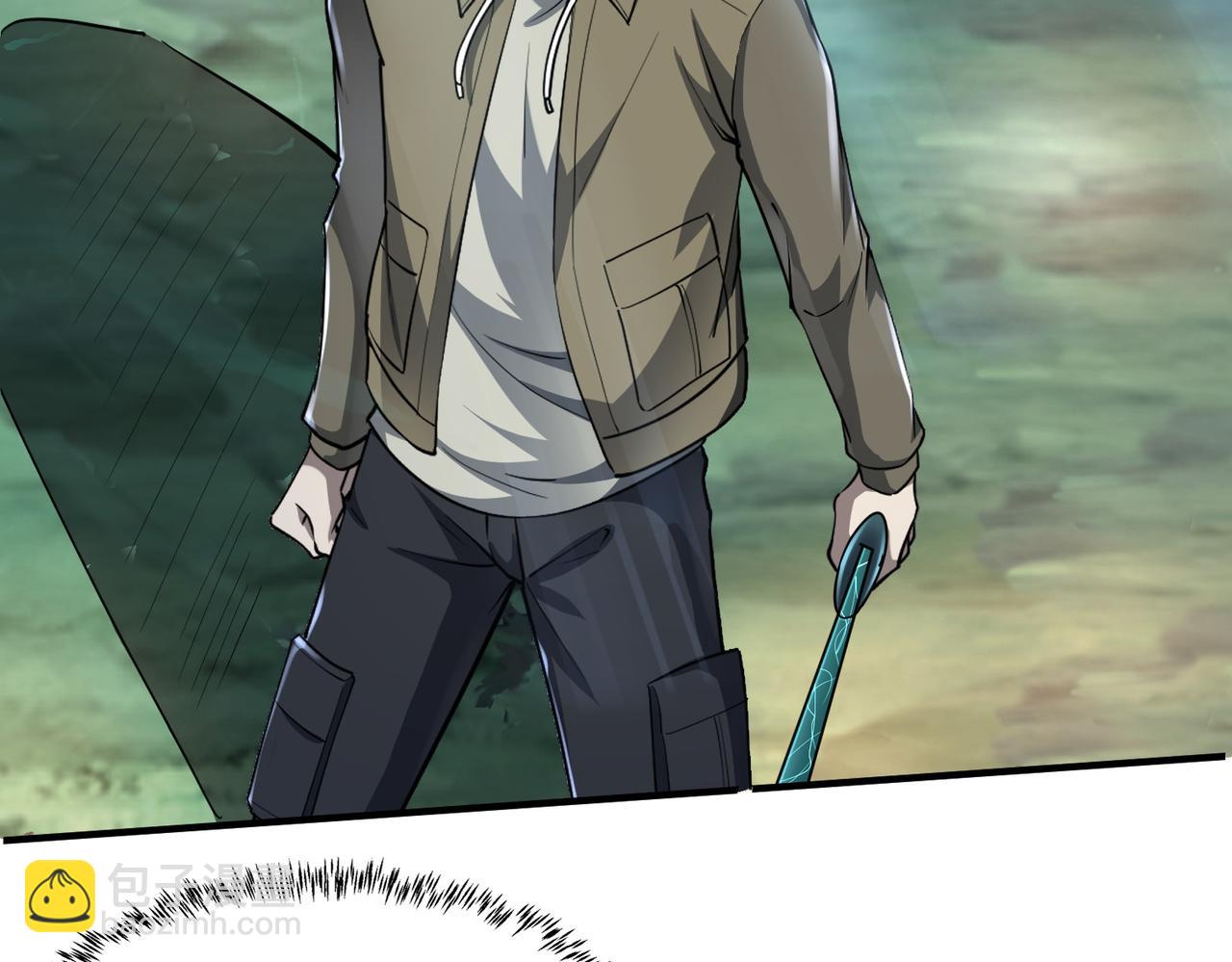 全球殺戮：開局覺醒SSS級天賦！ - 第3話 無盡提取(2/4) - 3