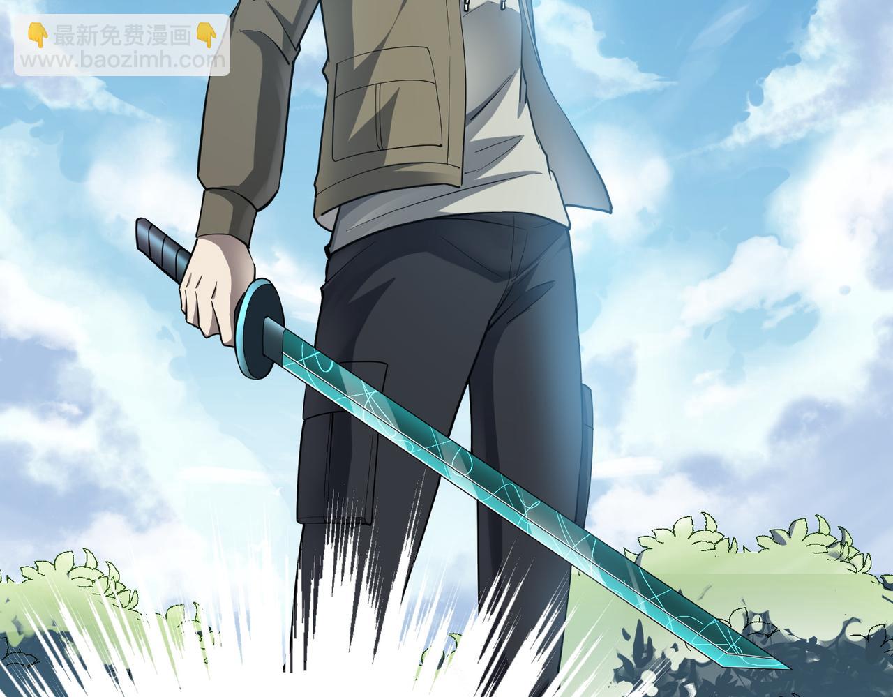 全球殺戮：開局覺醒SSS級天賦！ - 第3話 無盡提取(2/4) - 3