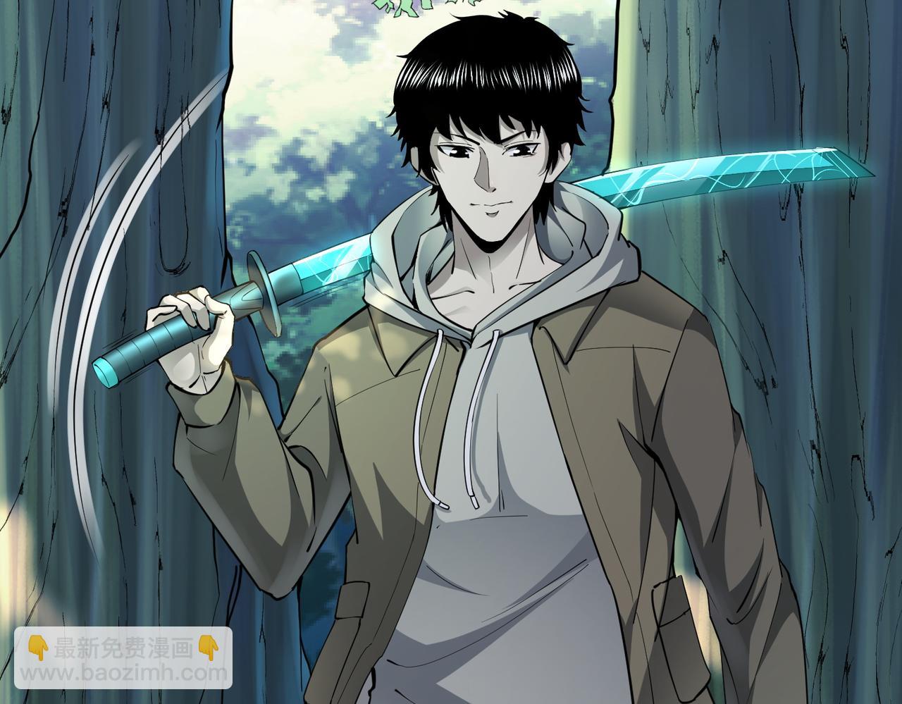 全球殺戮：開局覺醒SSS級天賦！ - 第3話 無盡提取(2/4) - 1