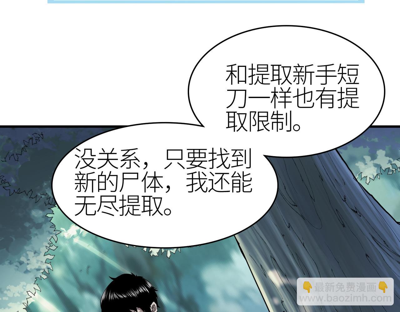 全球殺戮：開局覺醒SSS級天賦！ - 第3話 無盡提取(2/4) - 7