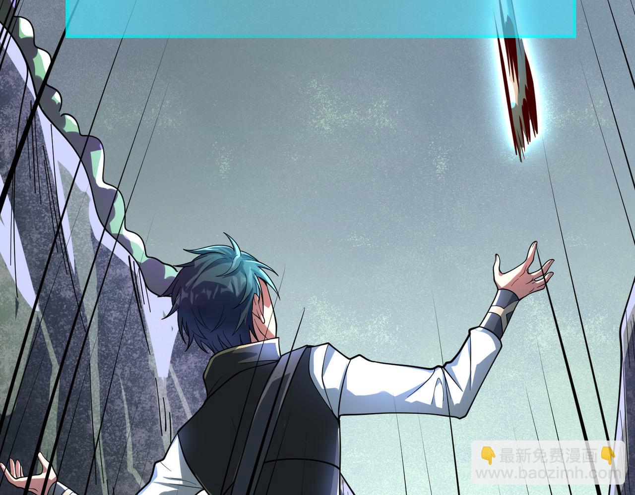 全球殺戮：開局覺醒SSS級天賦！ - 第31話 馭獸之術(1/5) - 5