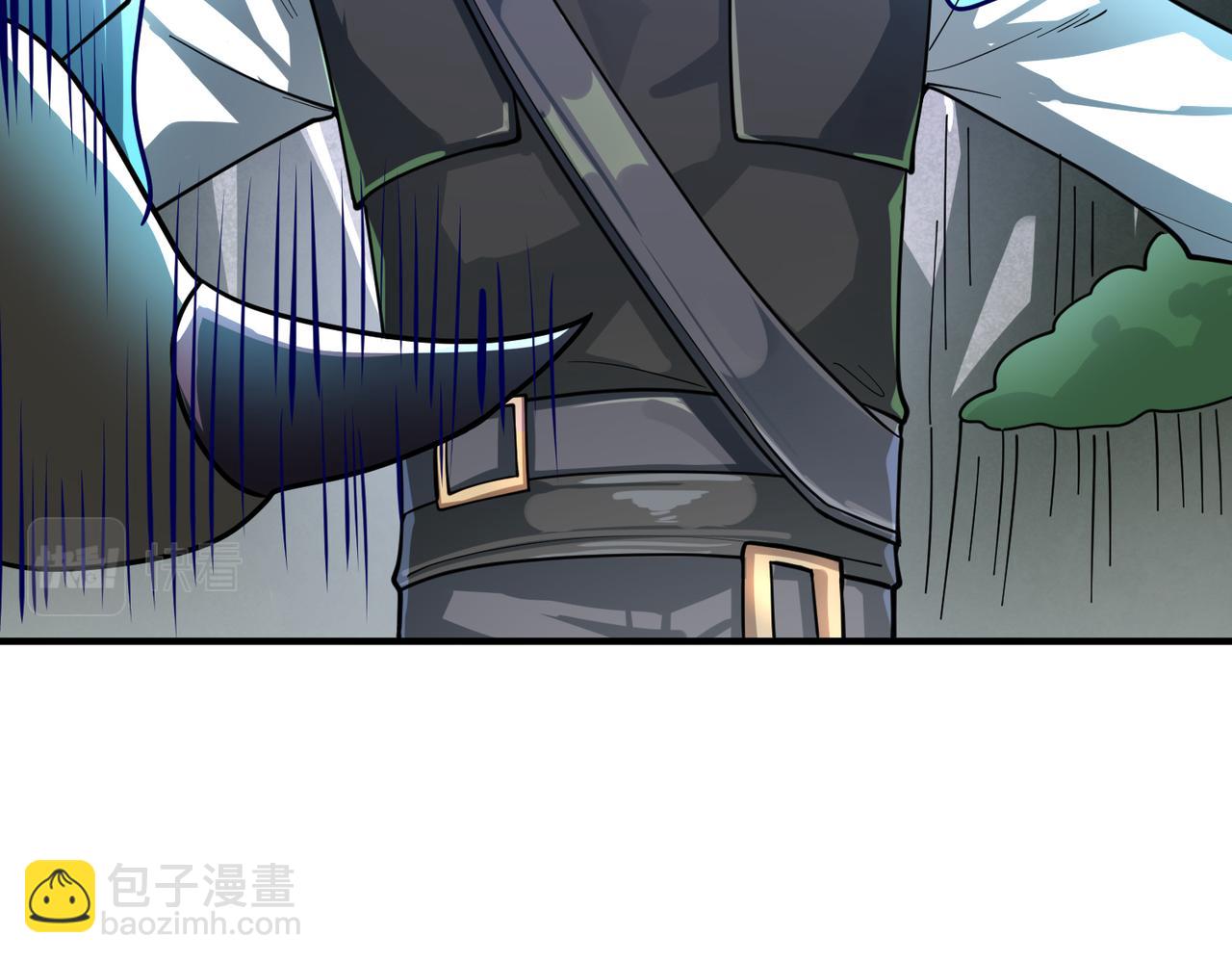 全球殺戮：開局覺醒SSS級天賦！ - 第31話 馭獸之術(1/5) - 1