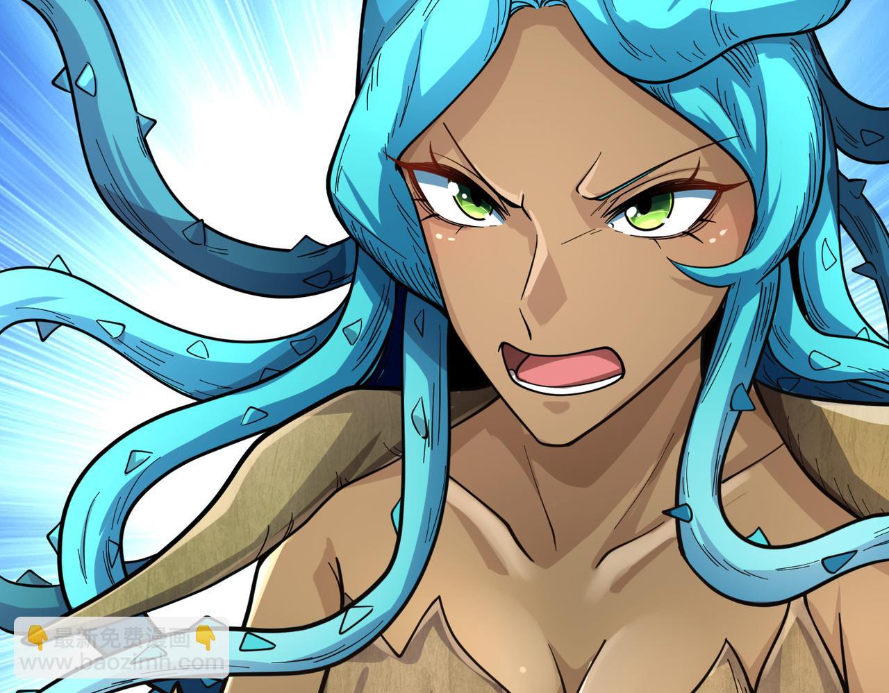 全球殺戮：開局覺醒SSS級天賦！ - 第31話 馭獸之術(1/5) - 7