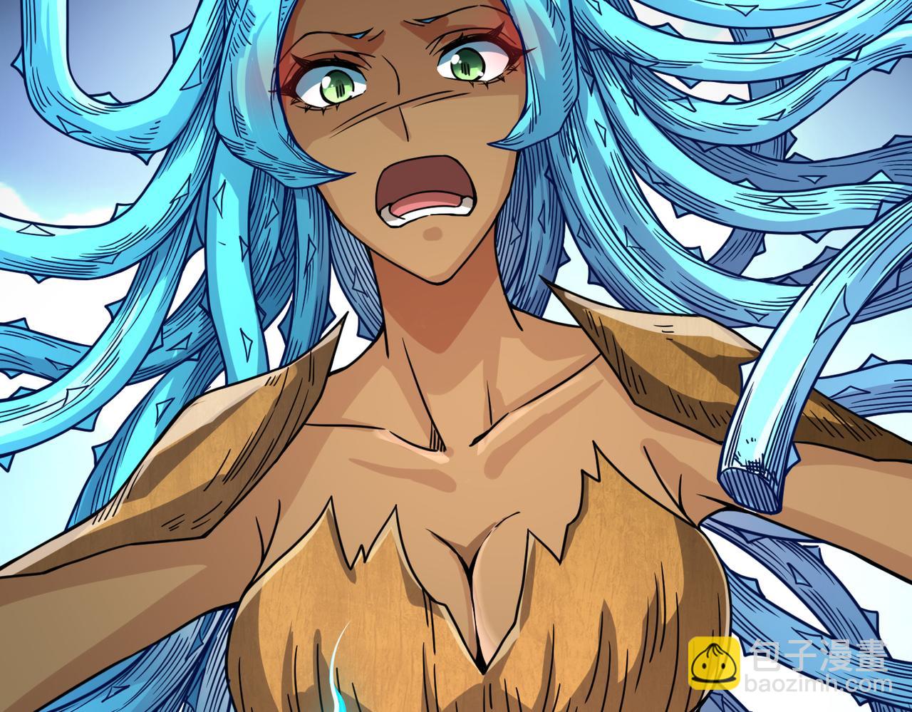 全球殺戮：開局覺醒SSS級天賦！ - 第31話 馭獸之術(2/5) - 5