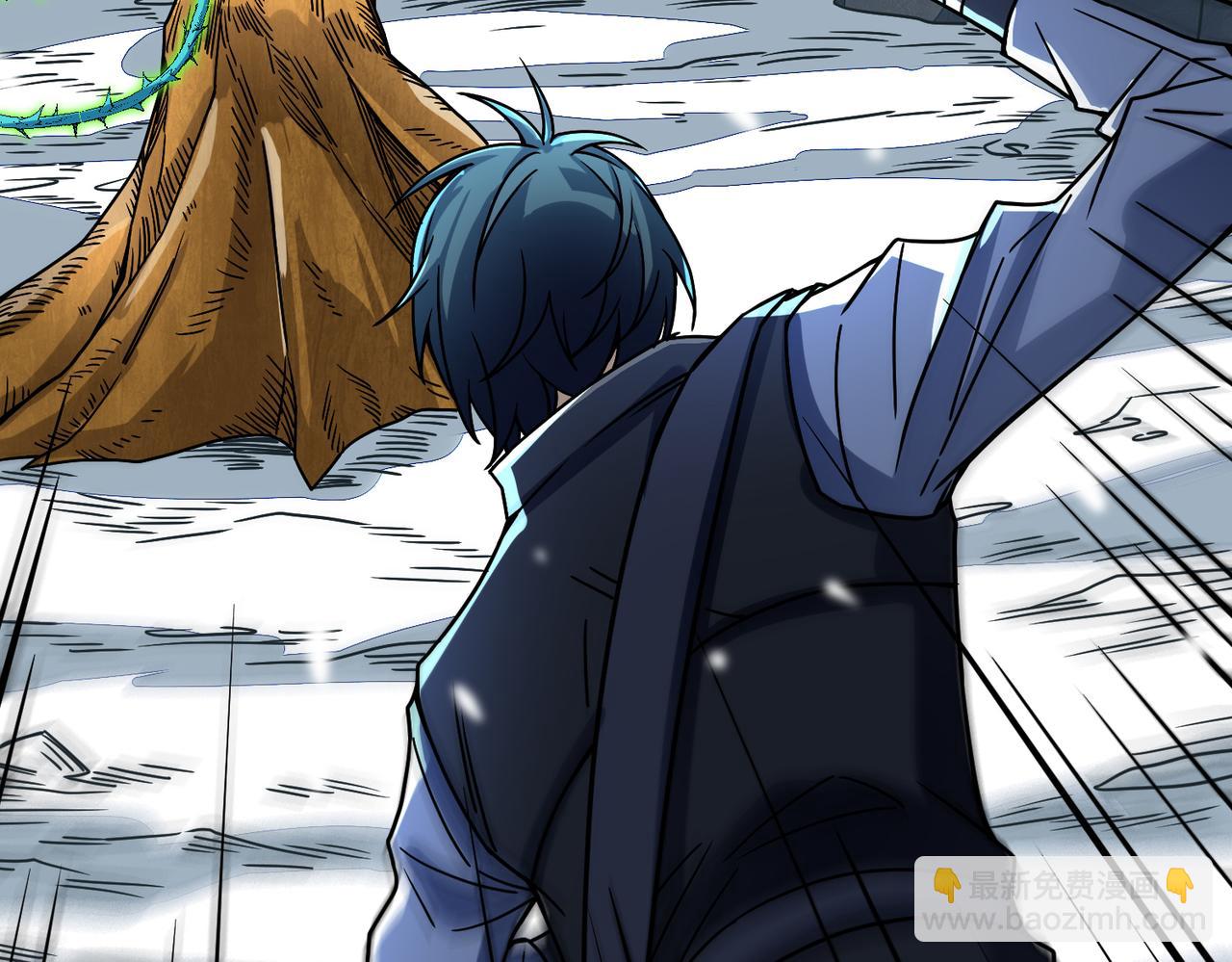 全球殺戮：開局覺醒SSS級天賦！ - 第31話 馭獸之術(2/5) - 1