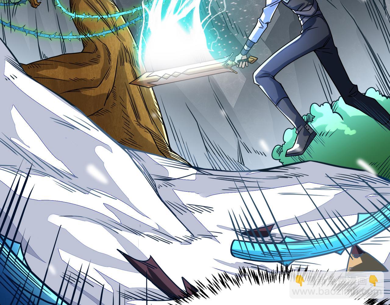 全球殺戮：開局覺醒SSS級天賦！ - 第31話 馭獸之術(2/5) - 5