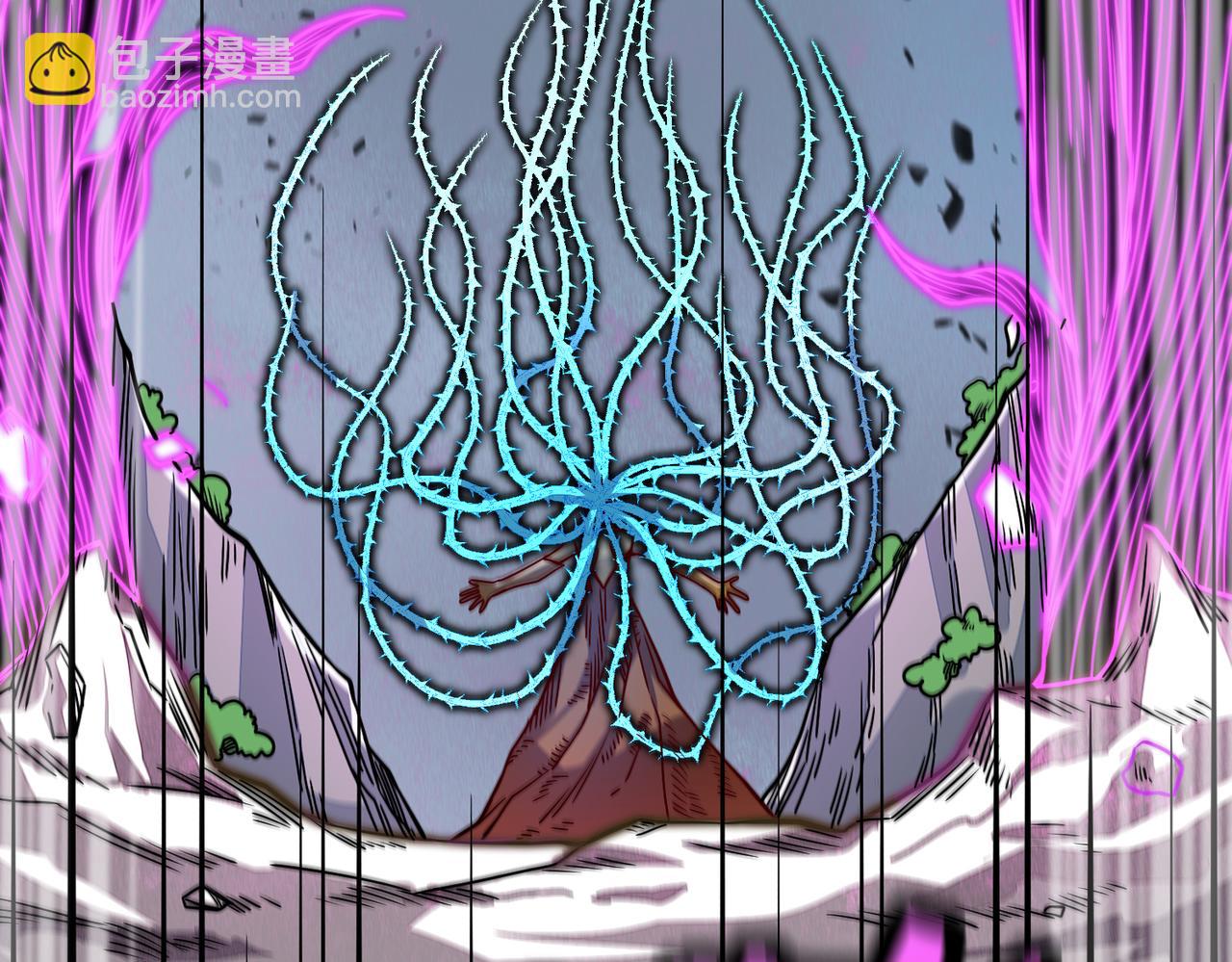 全球殺戮：開局覺醒SSS級天賦！ - 第31話 馭獸之術(2/5) - 8