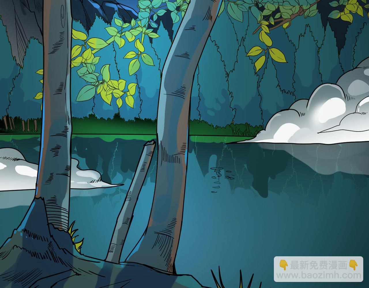 全球殺戮：開局覺醒SSS級天賦！ - 第33話 最後的機緣！(3/4) - 1