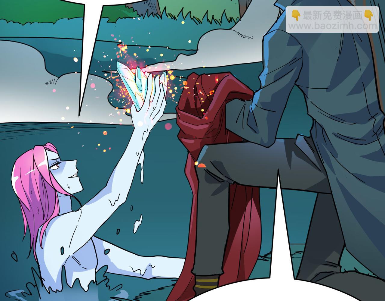 全球殺戮：開局覺醒SSS級天賦！ - 第33話 最後的機緣！(3/4) - 5