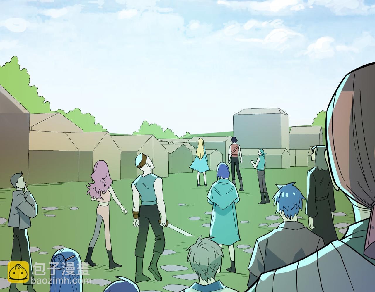 全球殺戮：開局覺醒SSS級天賦！ - 第33話 最後的機緣！(4/4) - 4