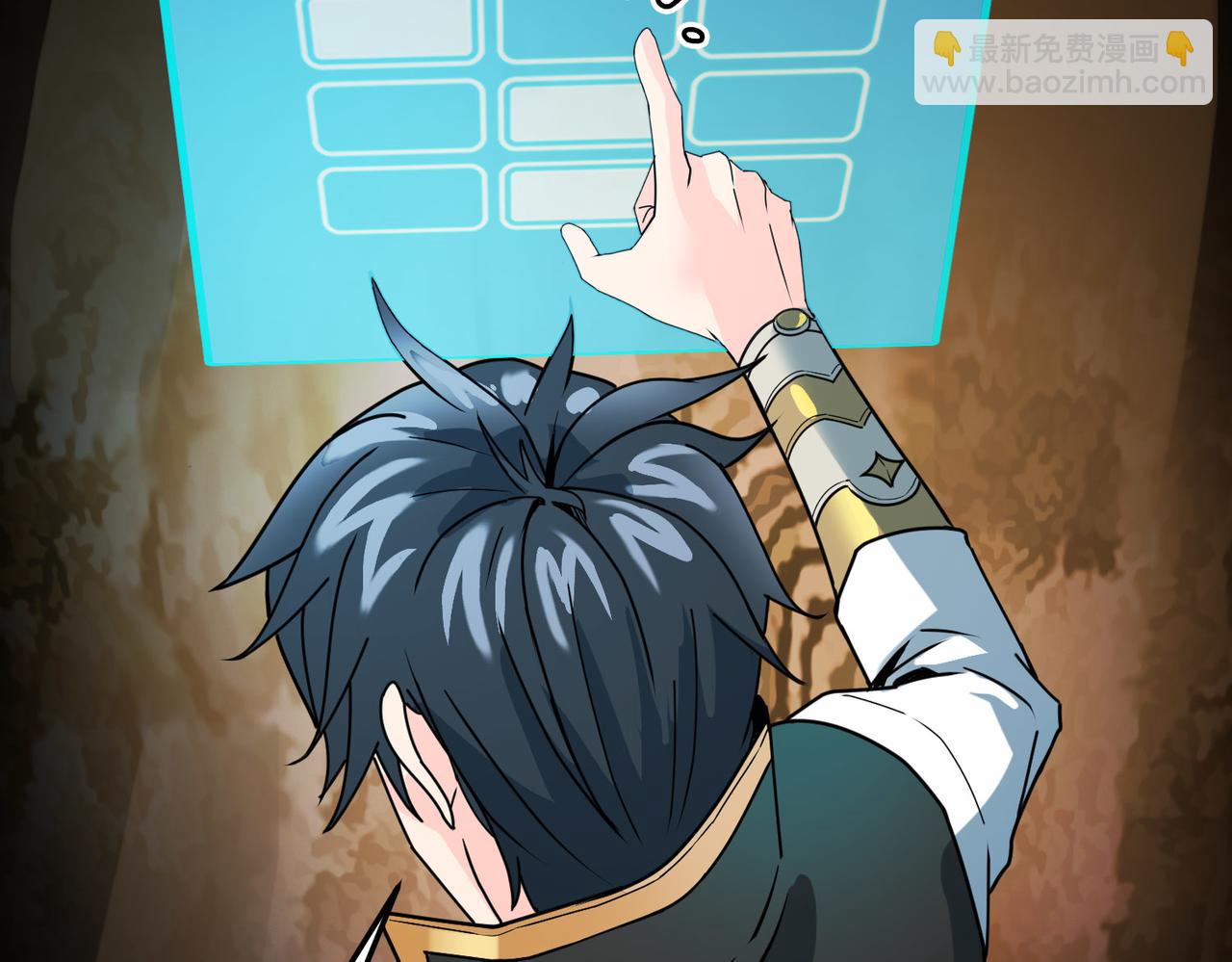 全球殺戮：開局覺醒SSS級天賦！ - 第33話 最後的機緣！(2/4) - 5