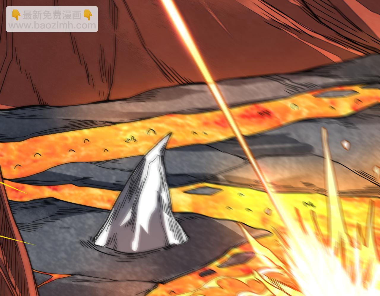 全球殺戮：開局覺醒SSS級天賦！ - 第35話 百星強者火魔王(3/5) - 5