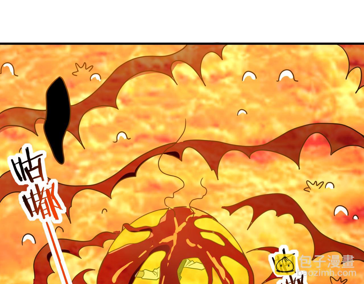 全球殺戮：開局覺醒SSS級天賦！ - 第35話 百星強者火魔王(3/5) - 8