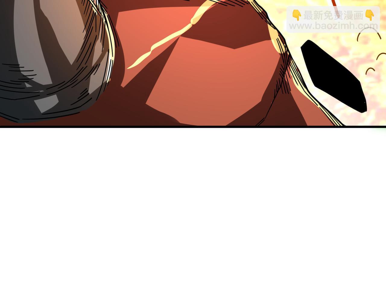 全球殺戮：開局覺醒SSS級天賦！ - 第35話 百星強者火魔王(3/5) - 2