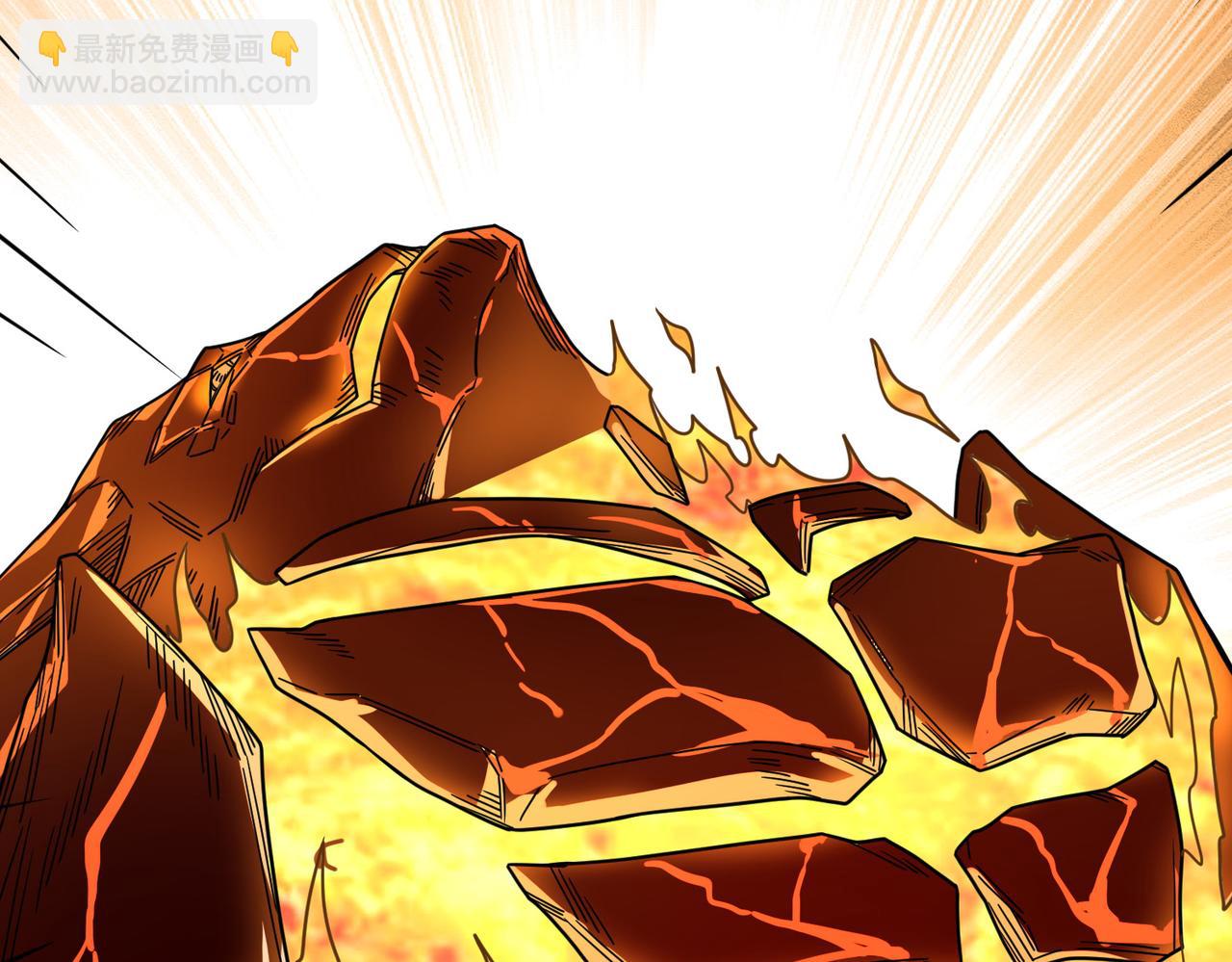 全球殺戮：開局覺醒SSS級天賦！ - 第35話 百星強者火魔王(3/5) - 2