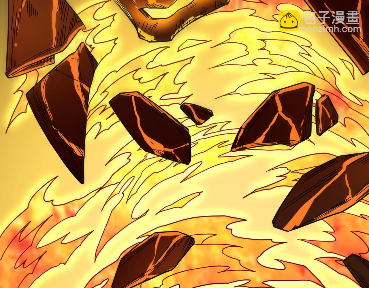 全球殺戮：開局覺醒SSS級天賦！ - 第35話 百星強者火魔王(3/5) - 6