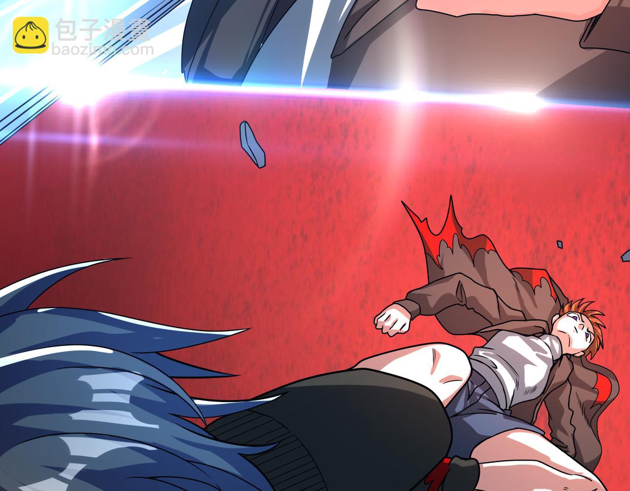 全球殺戮：開局覺醒SSS級天賦！ - 第35話 百星強者火魔王(4/5) - 6