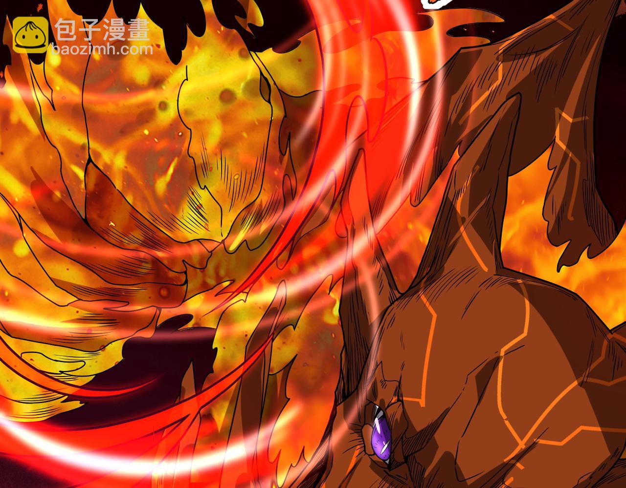 全球殺戮：開局覺醒SSS級天賦！ - 第35話 百星強者火魔王(1/5) - 2