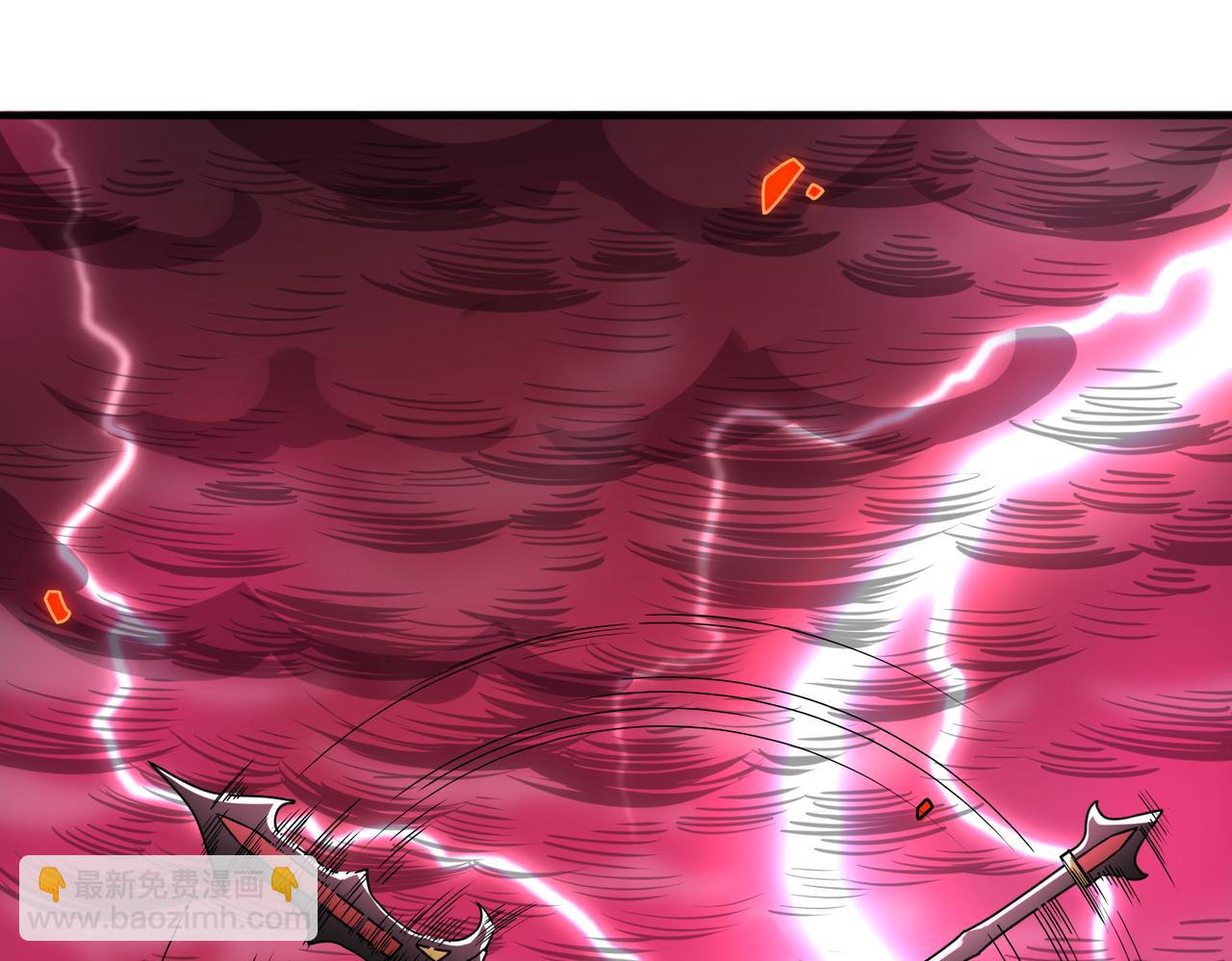 全球殺戮：開局覺醒SSS級天賦！ - 第35話 百星強者火魔王(4/5) - 7