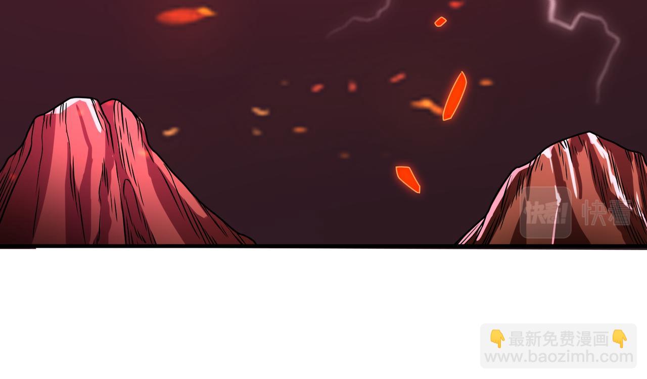 全球殺戮：開局覺醒SSS級天賦！ - 第35話 百星強者火魔王(4/5) - 2