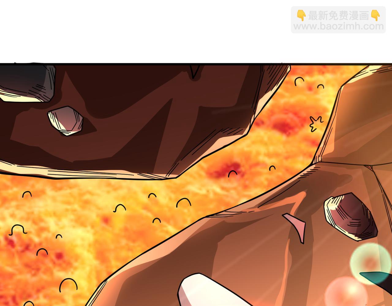 全球殺戮：開局覺醒SSS級天賦！ - 第35話 百星強者火魔王(5/5) - 2