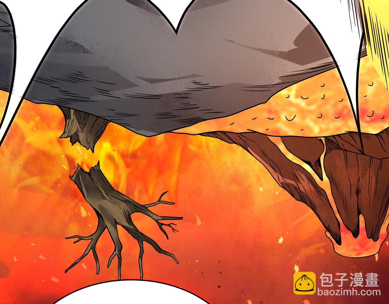 全球殺戮：開局覺醒SSS級天賦！ - 第35話 百星強者火魔王(1/5) - 6