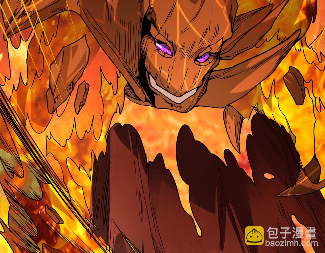 全球殺戮：開局覺醒SSS級天賦！ - 第35話 百星強者火魔王(1/5) - 6