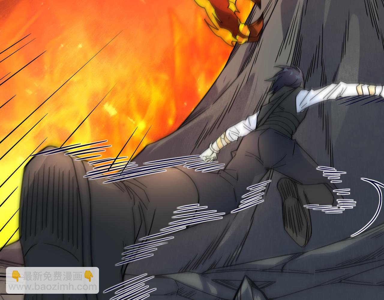 全球殺戮：開局覺醒SSS級天賦！ - 第35話 百星強者火魔王(2/5) - 4