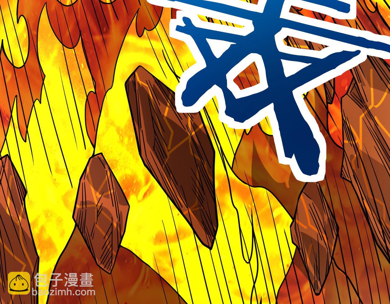 全球殺戮：開局覺醒SSS級天賦！ - 第35話 百星強者火魔王(2/5) - 8