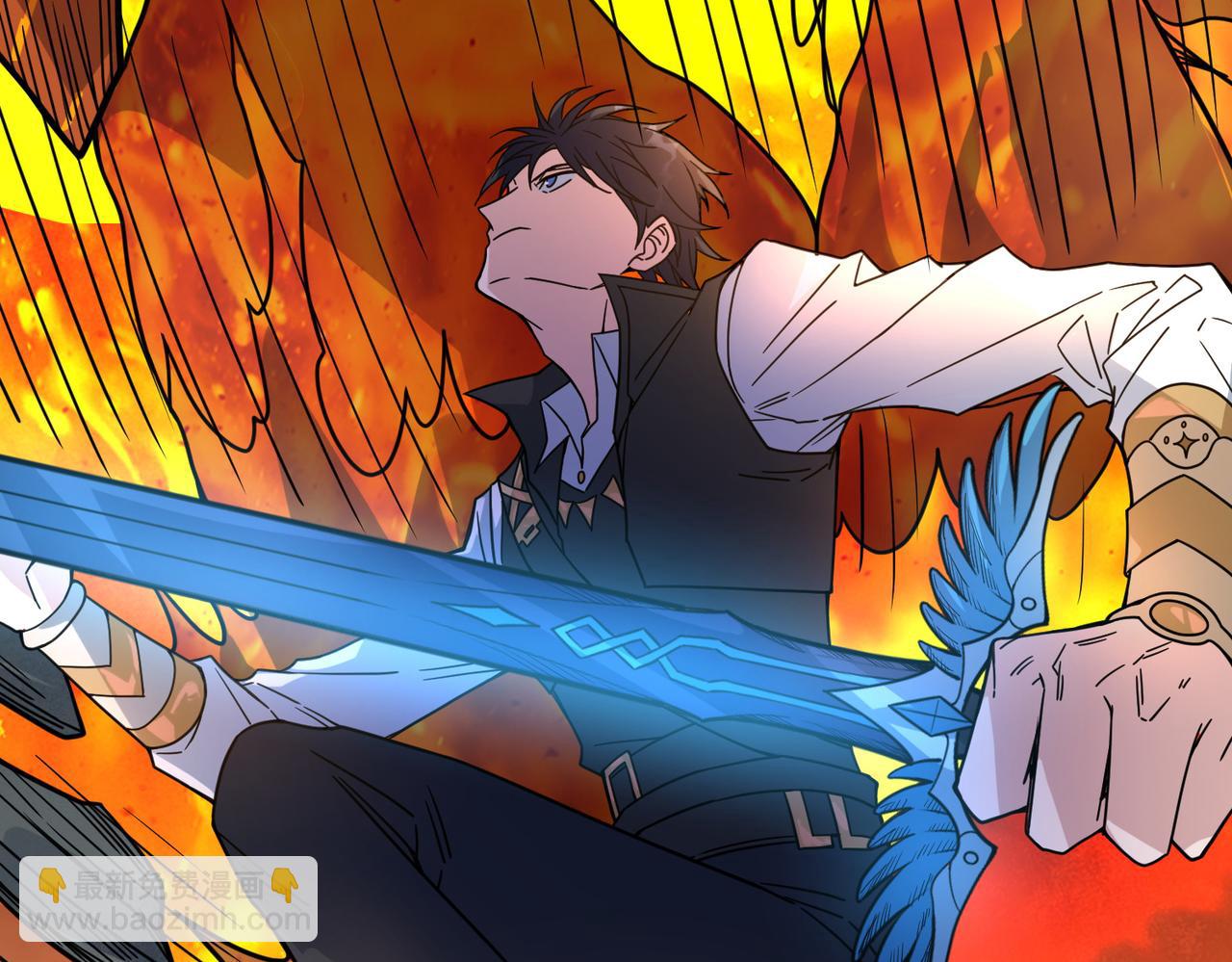 全球殺戮：開局覺醒SSS級天賦！ - 第35話 百星強者火魔王(2/5) - 1