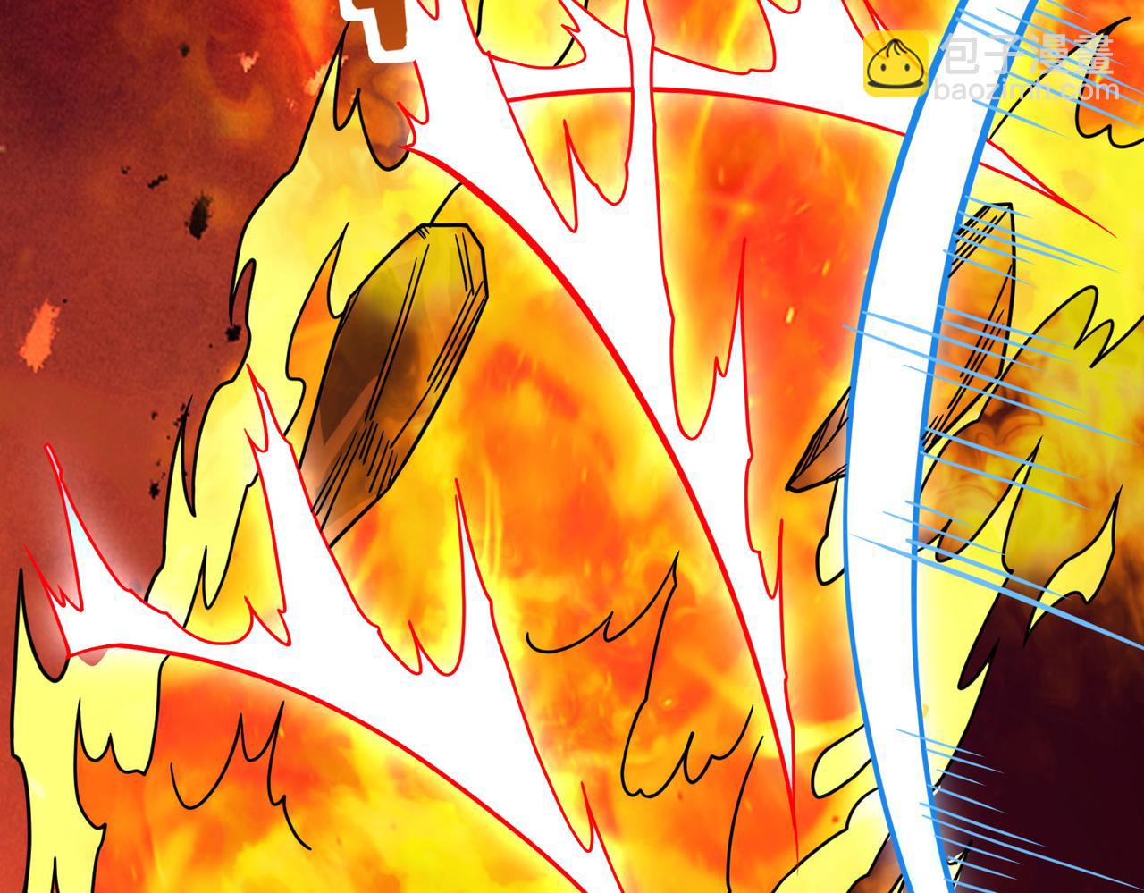 全球殺戮：開局覺醒SSS級天賦！ - 第35話 百星強者火魔王(2/5) - 7