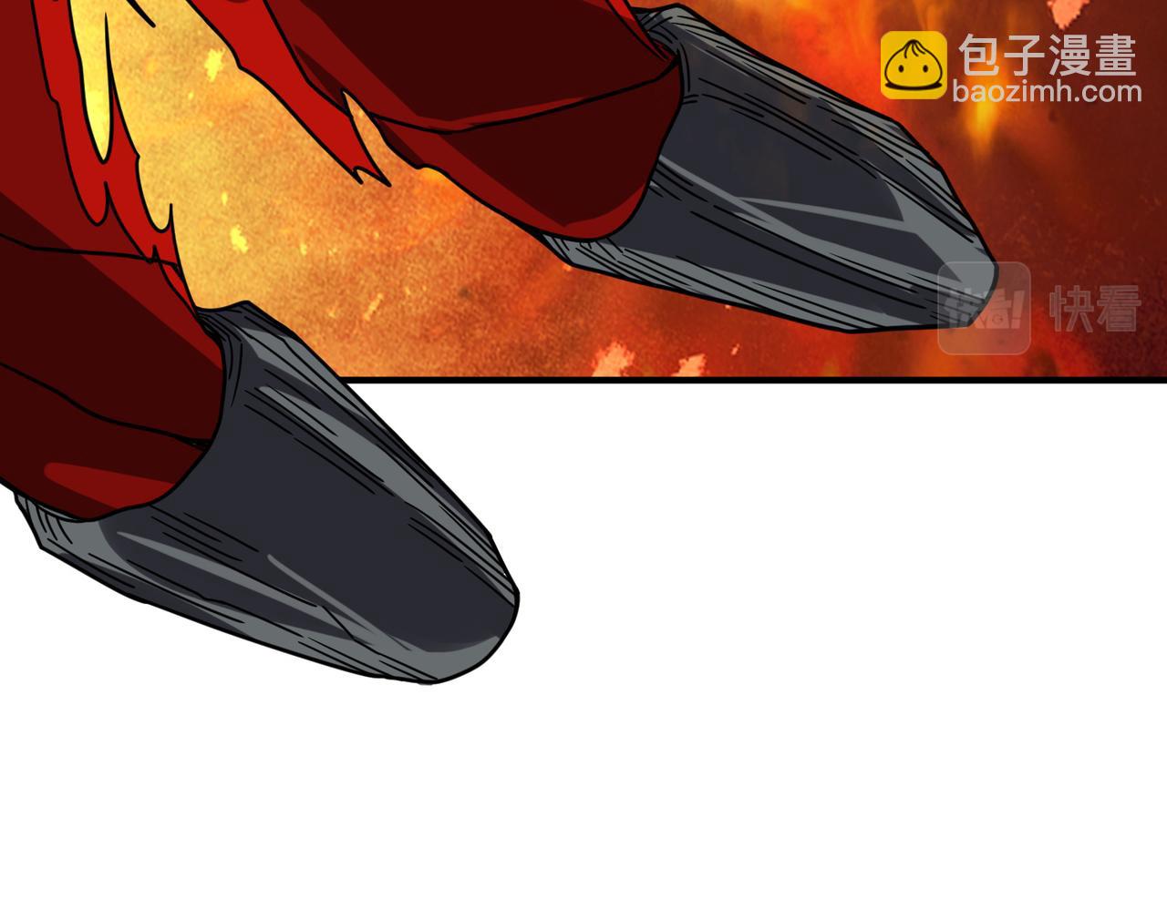 全球殺戮：開局覺醒SSS級天賦！ - 第35話 百星強者火魔王(2/5) - 2