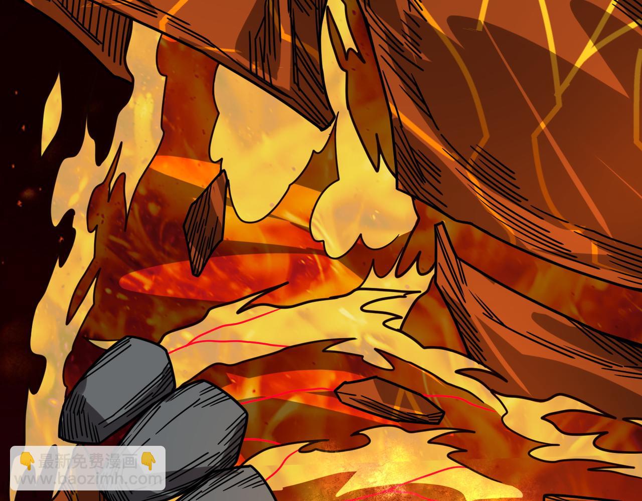 全球殺戮：開局覺醒SSS級天賦！ - 第35話 百星強者火魔王(2/5) - 5