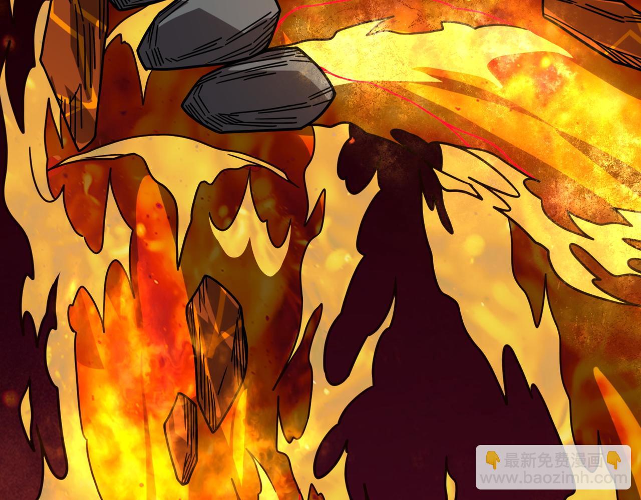 全球殺戮：開局覺醒SSS級天賦！ - 第35話 百星強者火魔王(2/5) - 6