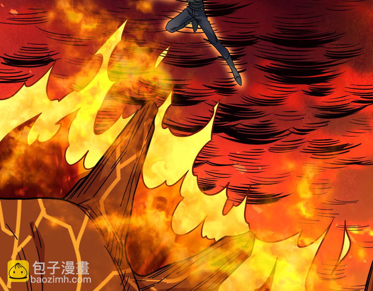 全球殺戮：開局覺醒SSS級天賦！ - 第35話 百星強者火魔王(2/5) - 6