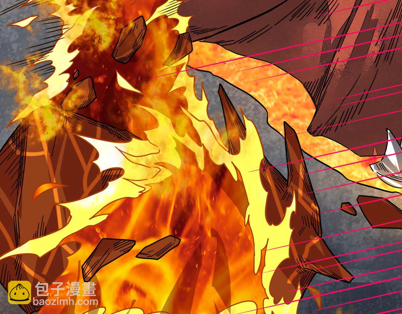 全球殺戮：開局覺醒SSS級天賦！ - 第35話 百星強者火魔王(2/5) - 3