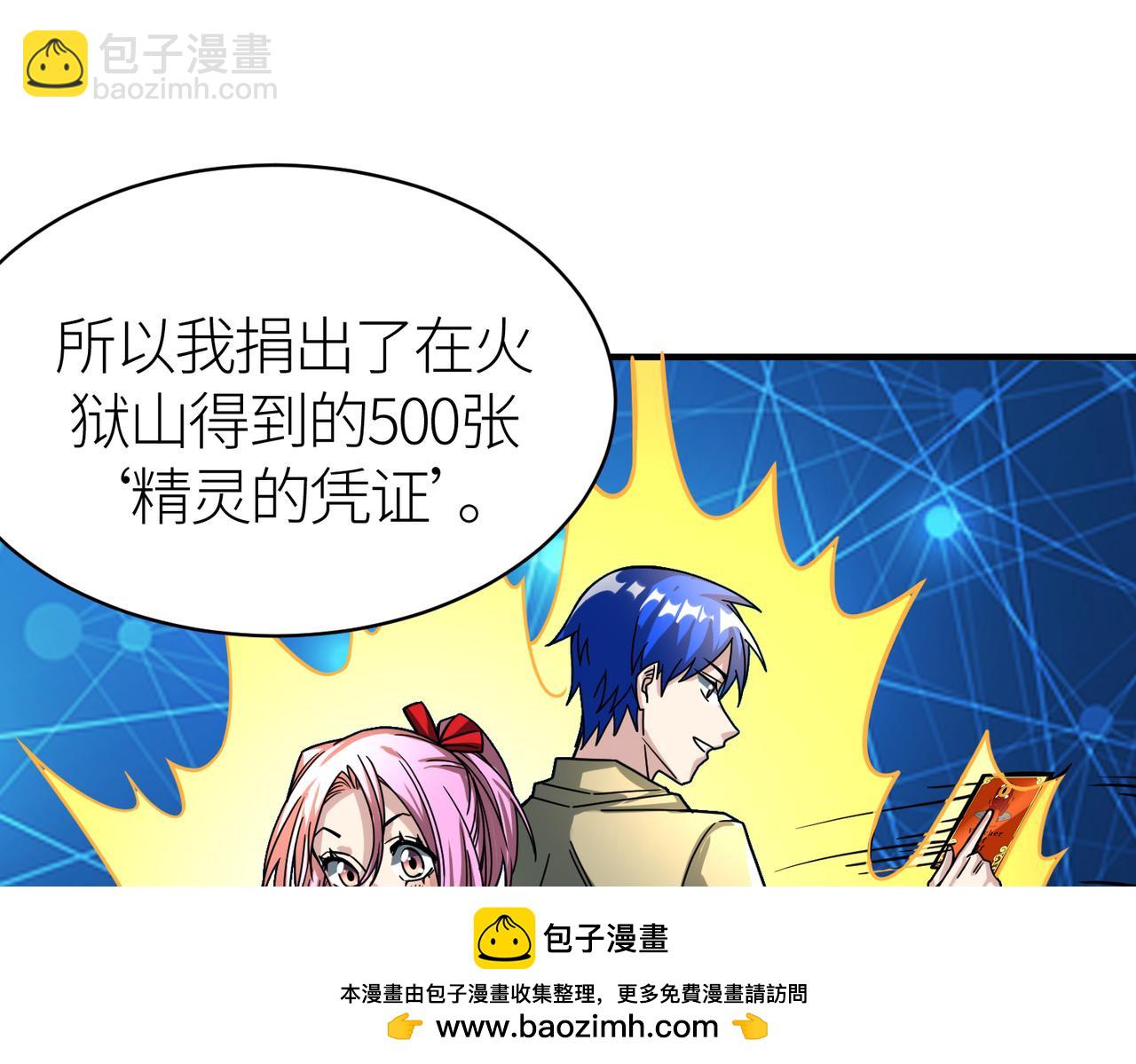 全球殺戮：開局覺醒SSS級天賦！ - 第37話 成爲神！(2/5) - 6