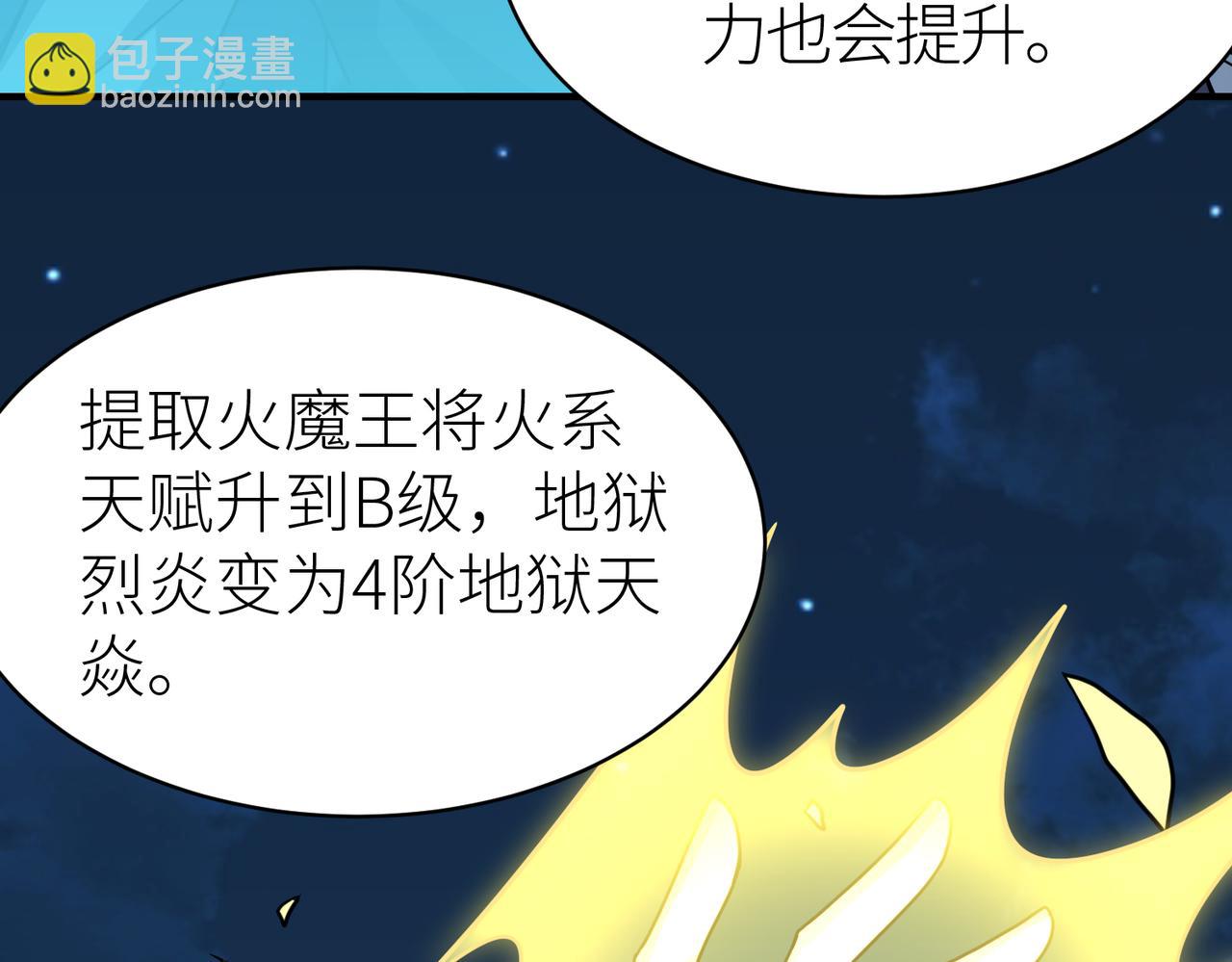 全球殺戮：開局覺醒SSS級天賦！ - 第37話 成爲神！(3/5) - 1