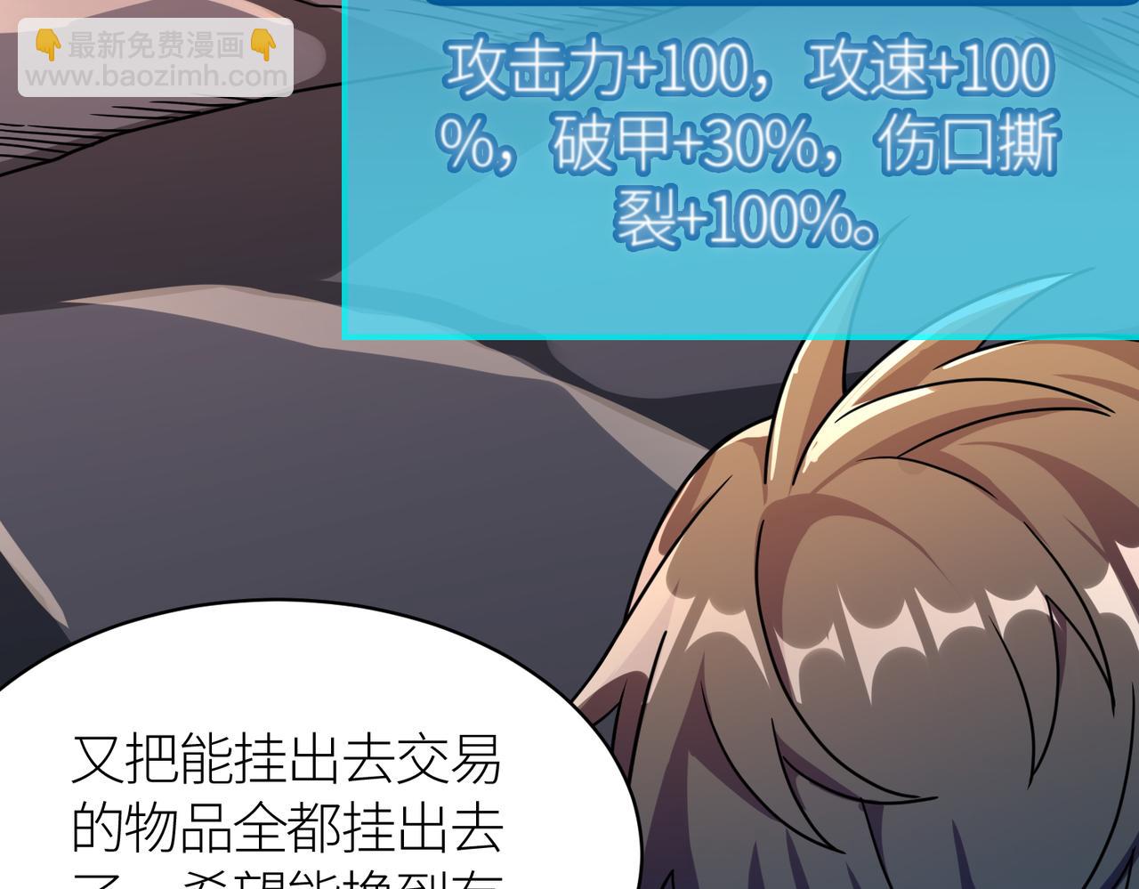 全球殺戮：開局覺醒SSS級天賦！ - 第37話 成爲神！(3/5) - 6