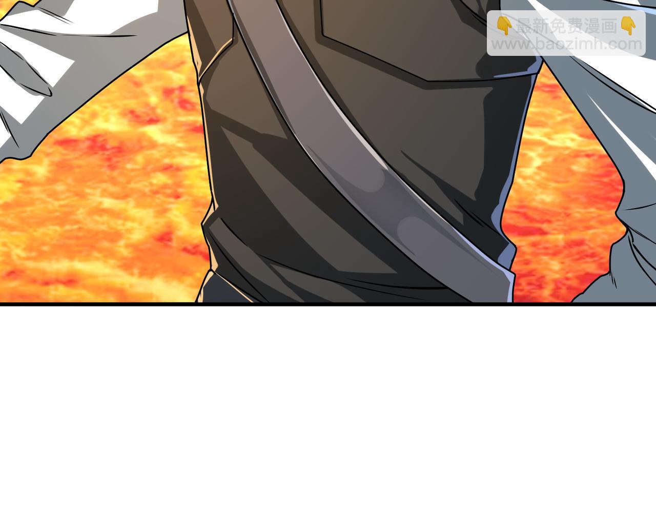 全球殺戮：開局覺醒SSS級天賦！ - 第37話 成爲神！(3/5) - 2