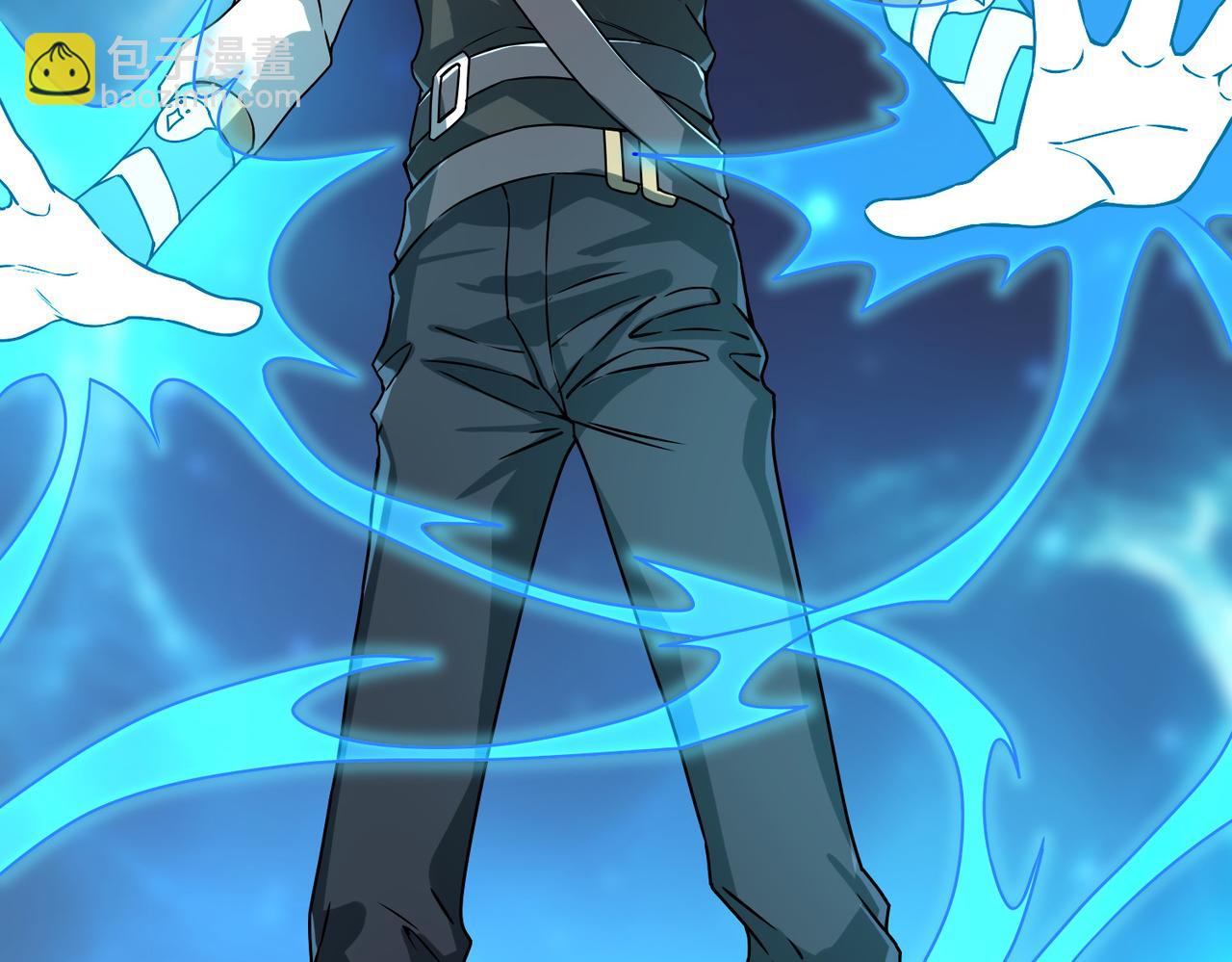 全球殺戮：開局覺醒SSS級天賦！ - 第37話 成爲神！(3/5) - 7