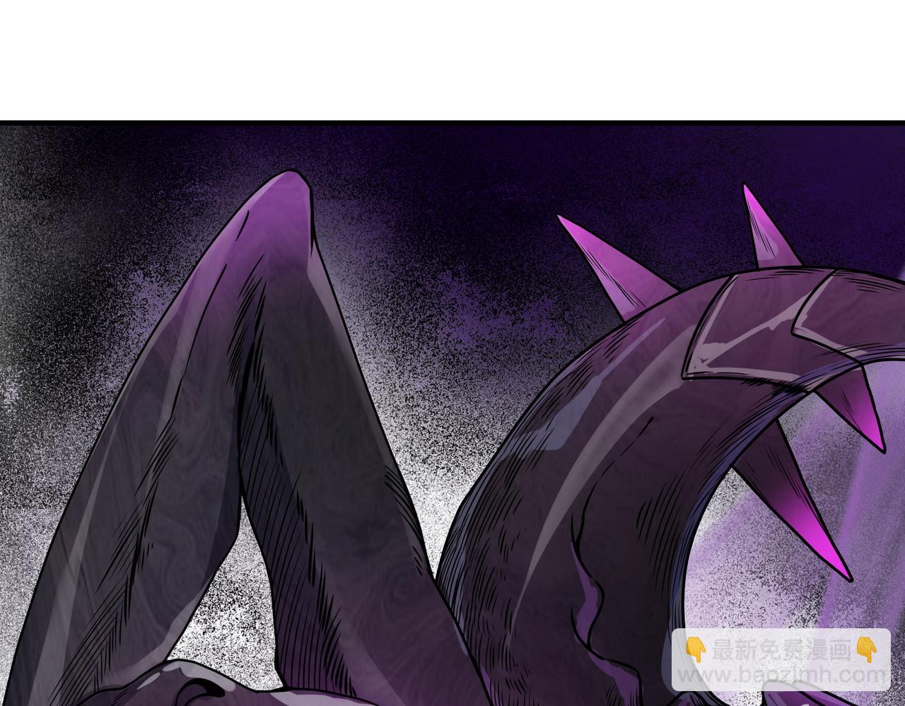 全球殺戮：開局覺醒SSS級天賦！ - 第37話 成爲神！(3/5) - 1