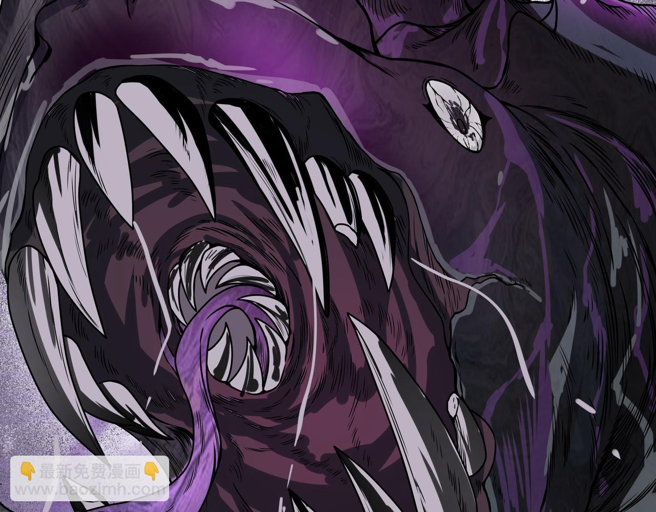 全球殺戮：開局覺醒SSS級天賦！ - 第37話 成爲神！(3/5) - 2