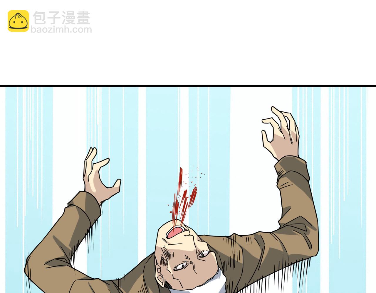 全球殺戮：開局覺醒SSS級天賦！ - 第37話 成爲神！(3/5) - 2